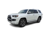 Le Toyota 4Runner Limited 2024 est un VUS robuste et luxueux conçu pour offrir une performance excep... (image 6)