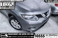 Auto Luana 2016 NISSAN Rogue PRENEZ UN RENDEZ-VOUS / BOOK AN APPOINTMENT (514) 327-5553 111000km CER... (image 1)
