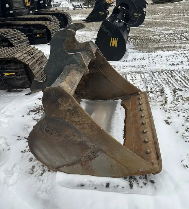 2021 SANY SY215C LC Excavator in Heavy Equipment in Lethbridge - Image 27