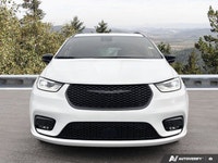 Welcome to Moncton Chrysler Jeep Dodge. Only 977 Miles! This Chrysler Pacifica Hybrid boasts a Gas/E... (image 8)