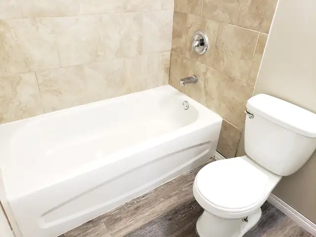 Clareview Apartment For Rent | Clareview Court Townhomes in Long Term Rentals in Edmonton - Image 12