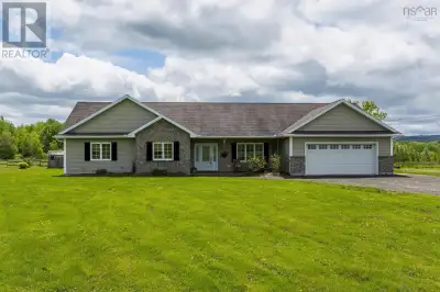 Welcome Home! This stunning 5.3 acre hobby farm, where pride of ownership shines in every detail! St...