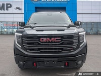 Saskatoon Motor Products - Recent Arrival! 2024 GMC Sierra 1500 AT4 - Certified. GM Certified Detail... (image 8)