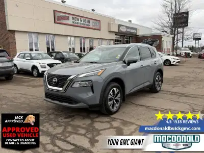Low Mileage, Sunroof, Lane Keep Assist, Heated Seats, Android Auto, Heated Steering Wheel! This Niss...