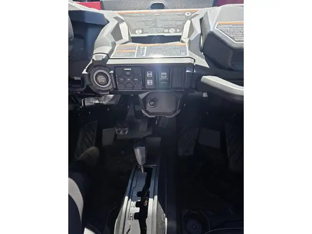 2026 Can-Am COMMANDER XT 1000R in ATVs in New Glasgow - Image 7