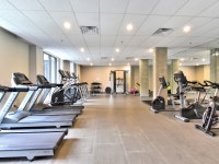 Condo apartment for rent-Studio, 3.5 3 1/2, 4.5 4 1/2, 5.5 5 1/2-1 2 3 chambre/bedroom-Petite Italie... (image 8)