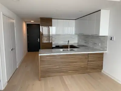 Award Winning ""The Residences Of 488 University Avenue Includes Valet Parking Fully Upgraded 1 Bed...