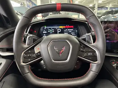 2024 Chevrolet Corvette Stingray|1LT|NAV|TARGAROOF|BOSE|ZMODE|FO, View more