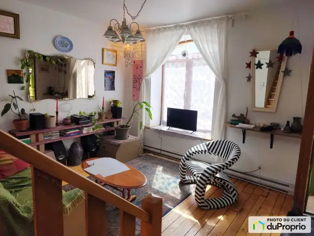 $630,000 - Duplex for sale in St-Jean-Baptiste in Houses for Sale in Québec City - Image 6