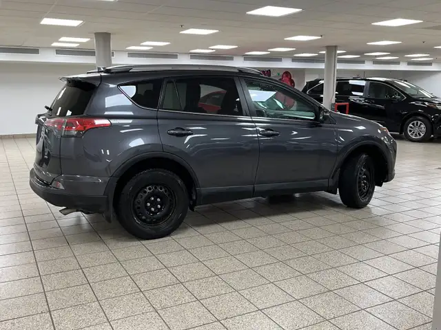 2018 Toyota RAV4 LE602770014974126086