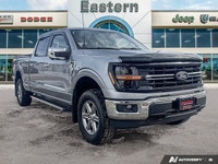 | Rear Parking Sensors | SYNC 4 911 Assist | Auto High-Beam Headlights | Engine Block Heater | Remot... (image 6)