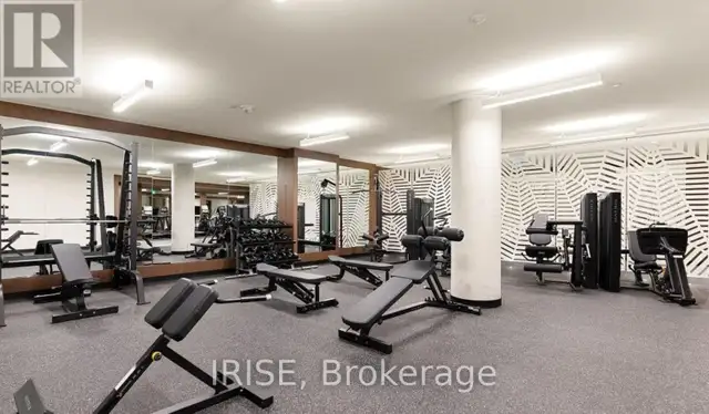 3702 - 5 DEFRIES STREET Toronto (Regent Park), Ontario in Long Term Rentals in City of Toronto - Image 22