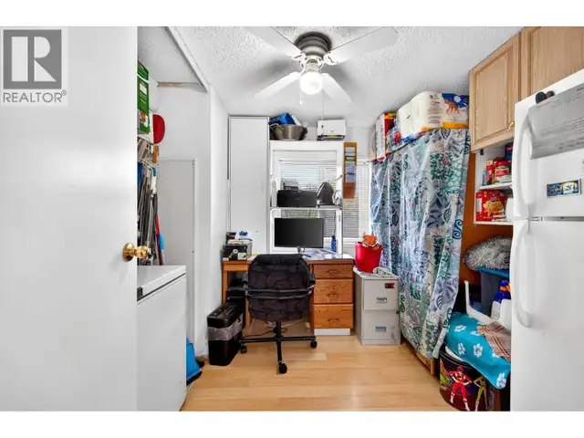 1664 WOODBURN Drive Cache Creek, British Columbia in Houses for Sale in Kamloops - Image 33