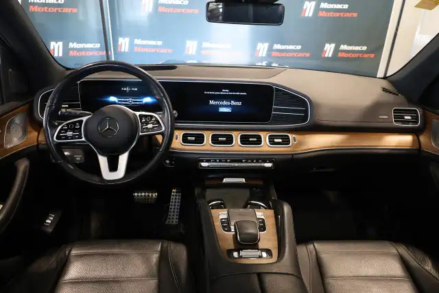 2020 Mercedes-Benz GLS GLS450 4MATIC - AMGPKG|HUD|MASSAGE|NAVI|C in Cars & Trucks in Barrie - Image 13