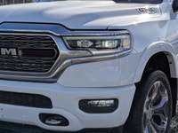 Come see this 2022 Ram 1500 Limited. Its Automatic transmission and Regular Unleaded V-8 5.7 L/345 e... (image 9)