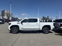 This GMC Sierra 1500 delivers a Turbocharged Diesel I6 3.0L/183 engine powering this Automatic trans... (image 1)