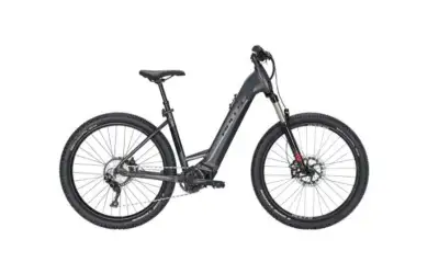 Copperhead Evo HD Wave - Bulls eBikes | Step Through Bicycle, View more