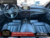 STUNNING 2016 BMW X5 xDrive 35i FULLY LOADED WITH HEATED LEATHER SEATS, HEATED STEERING WHEEL, NAVIG... (image 8)