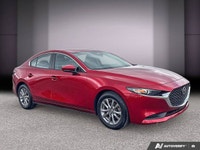 2021 Mazda Mazda3 La Mazda3 GS 2021 offre un excellent équilibre entre style, confort et performance... (image 6)