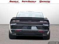 AWD Black Leather Electric Motor AND MORE! New Price! Recent Arrival! 2024 Dodge Charger SE Daytona... (image 4)