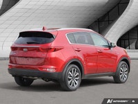 Come visit our London Kia team, you can find us at 1135 Wharncliffe Rd S, London, ON N6L 1J9, or cal... (image 4)