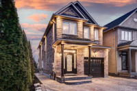 Luxury Detached For Sale Vellore Village $1,488,888 - 4 Bedroom