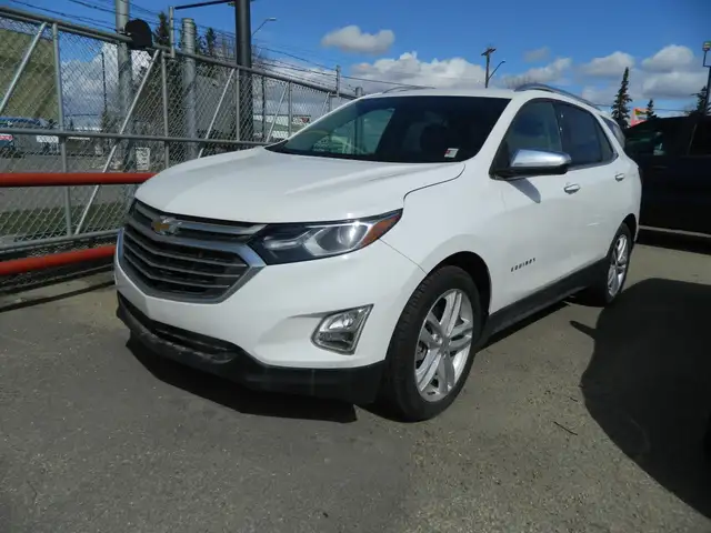 2020 Chevrolet Equinox LT /ALL WHEEL DRIVE/ 74 740 KMS