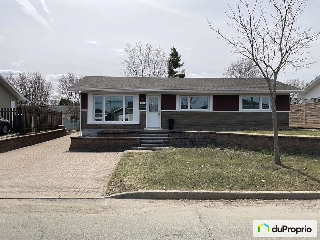 $479,000 - Bungalow for sale in Beauport — photo 2