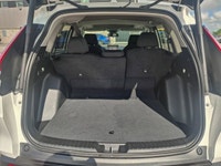 Look at this certified 2025 Honda CR-V Sport AWD | Sunroof | Adaptive Cruise | Heated Wheel + Seats... (image 9)