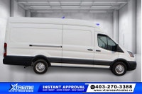 2022 Ford Transit 250 Cargo Van 148 EL Hi Roof w/Backup Camera Welcome to Xtreme Auto & Truck Sales... (image 3)