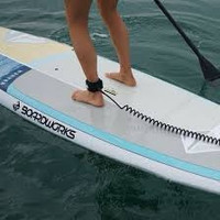 Boardworks Kraken 11’ Paddle Board-$400 OFF