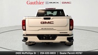 The 2021 GMC Sierra 1500 Elevation is a bold-looking, mid-level full-size pickup that emphasizes sty... (image 3)