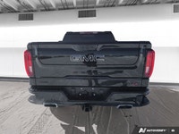 Check out this 2025 GMC Sierra 1500 AT4 before it's too late! *Get Your Money's Worth for this GMC S... (image 4)