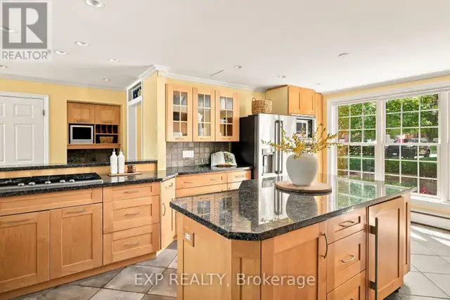 290 BRIDGEPORT ROAD E Waterloo, Ontario in Houses for Sale in Kitchener / Waterloo - Image 8
