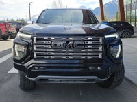 AMVIC Licensed Dealer 11.3 Diagonal GMC Premium Infotainment | 2.7L TurboMax Engine | Denali Black E... (image 1)