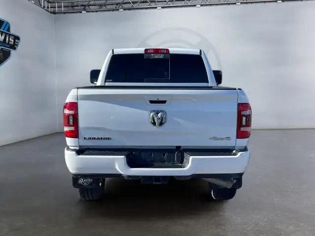 2023 Ram 250064519957321602123