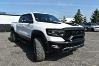 Black Friday Sale Happening Now – Don’t Miss Out! Just Landed: 2021 RAM 1500 TRX – Supercharged Beas... (image 6)
