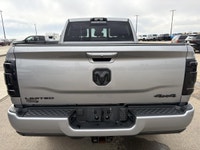 Built for serious work and long-haul comfort, this used 2024 RAM 3500 Limited delivers heavy-duty di... (image 3)
