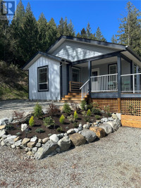 150 Lee Ann Rd Salt Spring, British Columbia