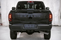 Built for hard work and serious confidence, this brand new 2026 RAM 2500 Warlock is ready for Albert... (image 4)