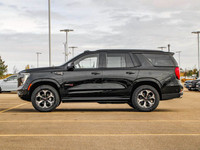 Welcome to Sherwood Buick GMC! This GMC Yukon boasts a Turbo Diesel 3.0L/ engine powering this Autom... (image 4)