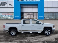 Saskatoon Motor Products - Recent Arrival! 2015 Chevrolet Silverado 1500 LTZ Silverado 1500 LTZ, 4D... (image 6)