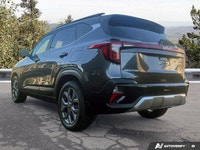 Welcome to Moncton Chrysler Jeep Dodge. Recent Arrival! 2024 Kia Seltos 2.0L I4 MPI DOHC 16V LEV3-UL... (image 3)