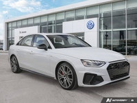 * Drivetrain: Full-time quattro all-wheel drive. * Transmission: 7-speed S tronic dual-clutch automa... (image 6)
