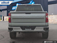 Come see this certified 2024 Chevrolet Silverado 1500 LT Crew 4WD | 5.3L V8 | Leather | 360 Camera |... (image 3)