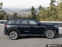 Command attention and experience agile driving in the 2025 BMW X1 xDrive28i. This dynamic Sport Util... (image 5)