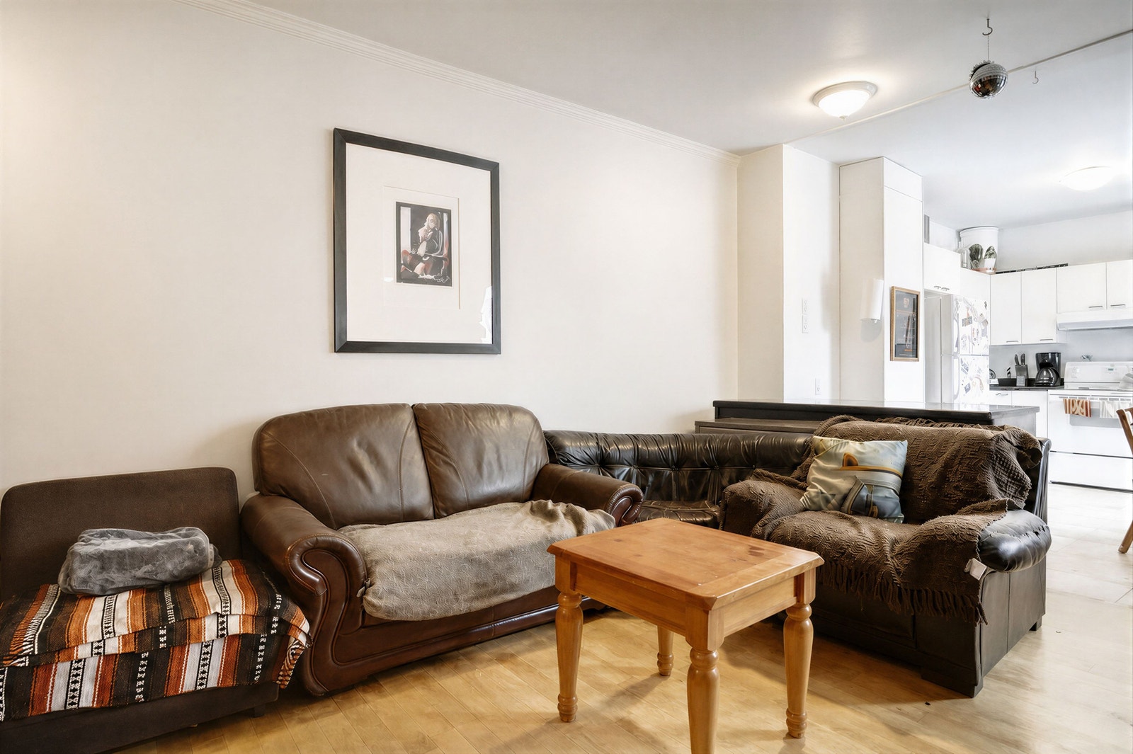 3438 Rue Saint-Dominique — photo 3