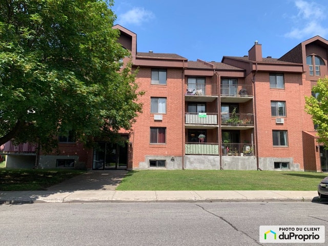 $425,000 - Condominium for sale in Pierrefonds / Roxboro — photo 1