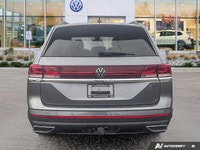 This Volkswagen Atlas boasts a Intercooled Turbo Regular Unleaded I-4 2.0 L/121 engine powering this... (image 3)