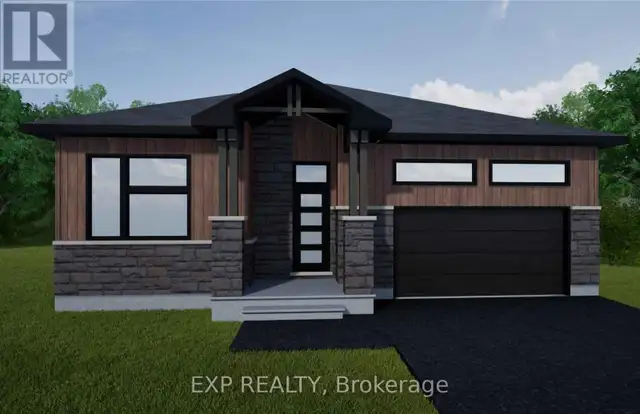 LOT 5 1 FINCH STREET North Stormont, Ontario in Houses for Sale in Ottawa - Image 4